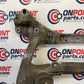 2008 Infiniti G35 Rear Suspension Subframe Crossmember OEM 13BC4E0 - On Point Parts Inc