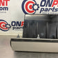 2004 Infiniti G35 Sedan Passenger Right Upper Dash Glove Box OEM 15BE4E7 - On Point Parts Inc