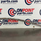 2006 Infiniti G35 Passenger Right A Pillar Weatherstrip Bracket OEM 11BK3D2 - On Point Parts Inc