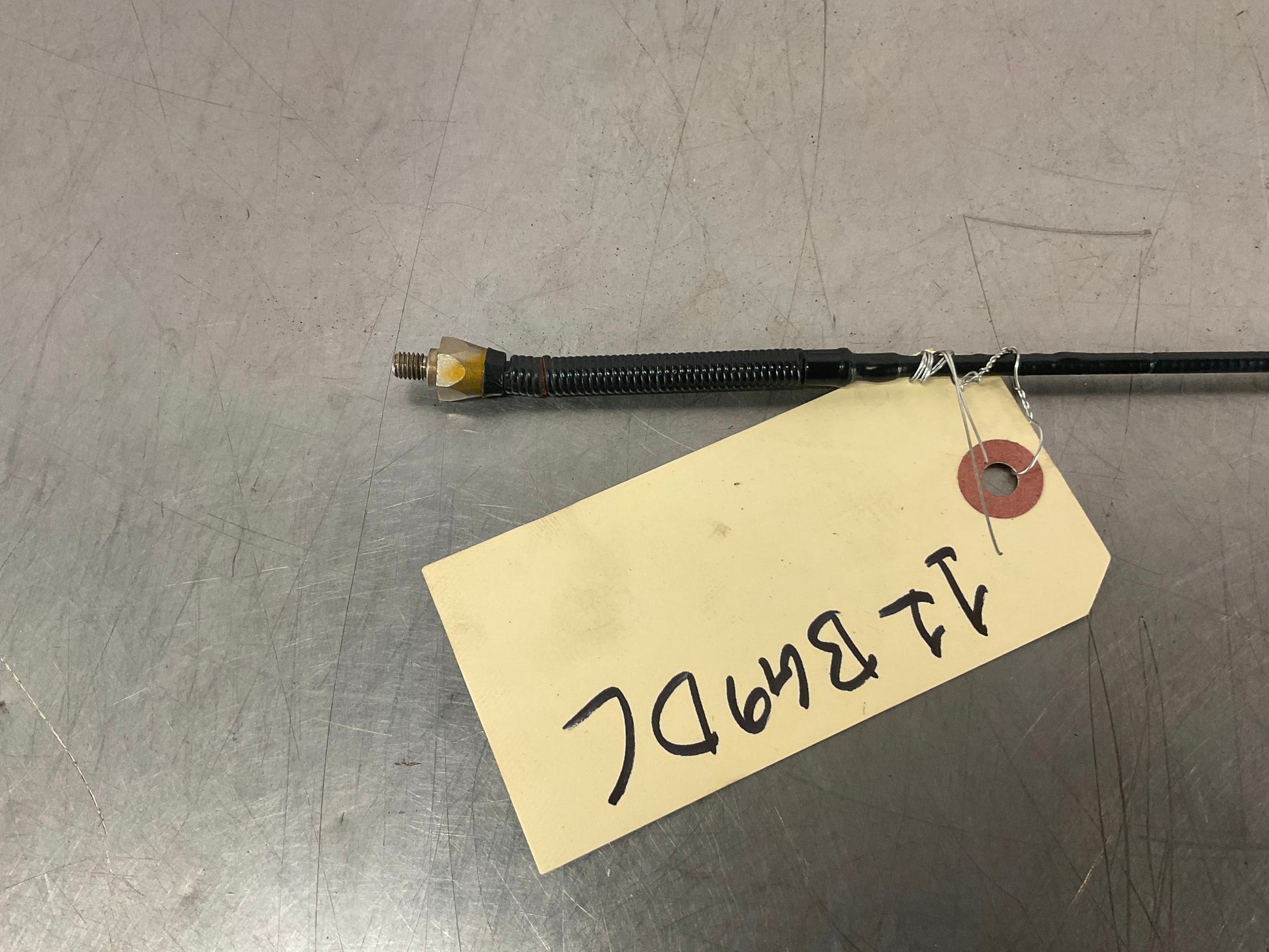 2003 Nissan 350Z Stereo Antenna OEM 11BG9DC - On Point Parts Inc