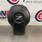 2005 Nissan 350Z Steering Wheel Air SRS Bag Horn OEM 13BEBEC - On Point Parts Inc