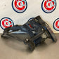 2004 Nissan 350Z Passenger Right Headlight Bracket Core Support OEM 24BIVD3 - On Point Parts Inc
