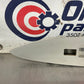 2008 Infiniti G35 Passenger Right Front Window Door Lock Trim 80960 OEM 13BC4EE - On Point Parts Inc