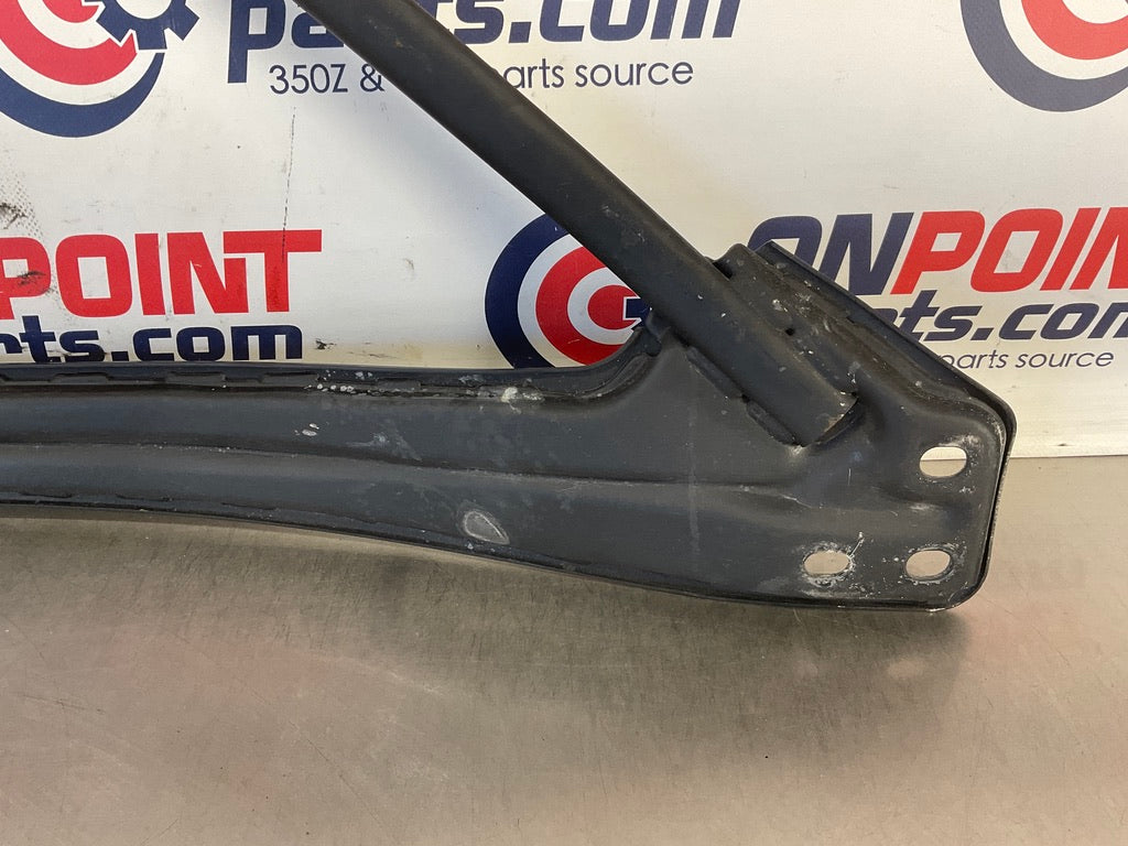 2012 Nissan 370Z Front Strut Tower Brace 544A2 OEM 24BDME0 - On Point Parts Inc