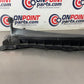 2013 Infiniti G37 Sedan Windshield Wiper Hood Cowl 66863 66862 OEM 12BCGE3 - On Point Parts Inc