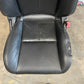 2003 Infiniti G35 Passenger Right Power Leather Seat with Switches OEM 13BEWE9 - On Point Parts Inc