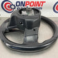 2005 Nissan 350Z Steering Wheel with Cruise Controls OEM 25BAEDE - On Point Parts Inc