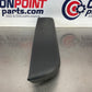 2003 Nissan 350Z Driver Left Arm Rest Cover 80941 OEM 24BL7DA - On Point Parts Inc