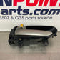 2003 Infiniti G35 Driver Left Interior Door Handle OEM 11BJRDA - On Point Parts Inc
