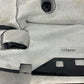 2005 Nissan 350Z Convertible Soft Top Leather Compartment Cover OEM 25BAED9 - On Point Parts Inc
