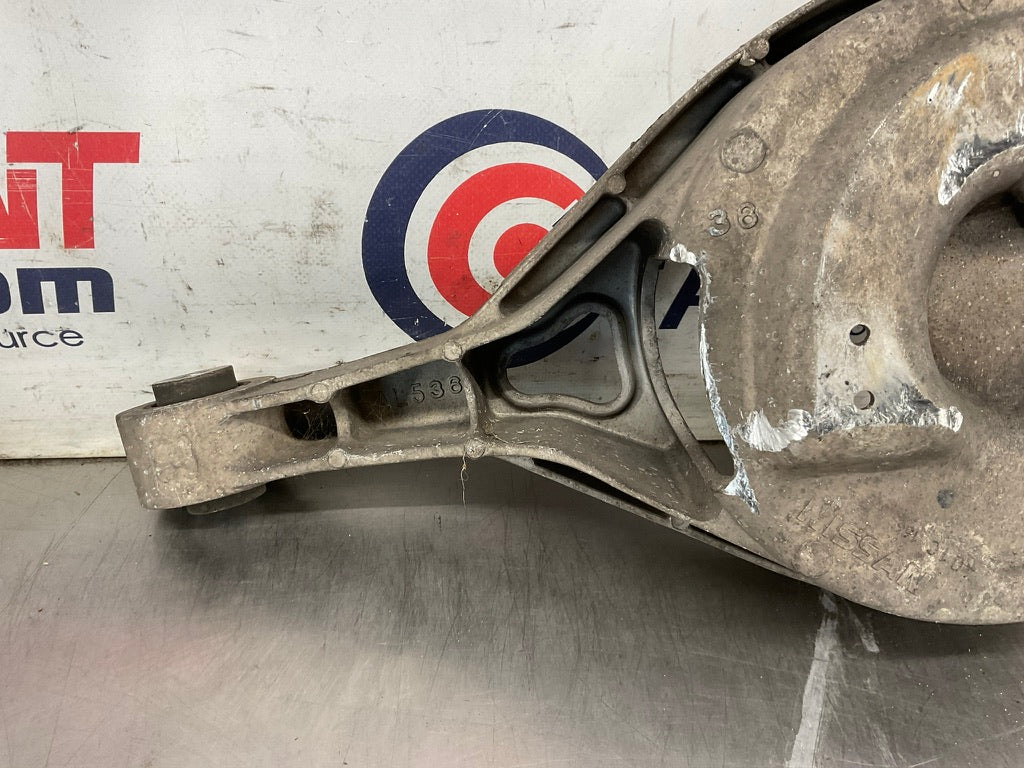 2003 Infiniti G35 Driver Left Rear Coil Spring Bucket OEM 13BEWEG - On Point Parts Inc