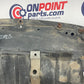 2008 Nissan 350Z Front Engine Splash Guard Skid Plate OEM 23BJMD3 - On Point Parts Inc