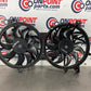 2008 Infiniti G37 Coupe Radiator Fans and Motors OEM 21BAXD3 - On Point Parts Inc