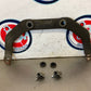 2004 Nissan 350Z Exhaust Transmission Mount Bracket and Hardware OEM 24BIVDI - On Point Parts Inc