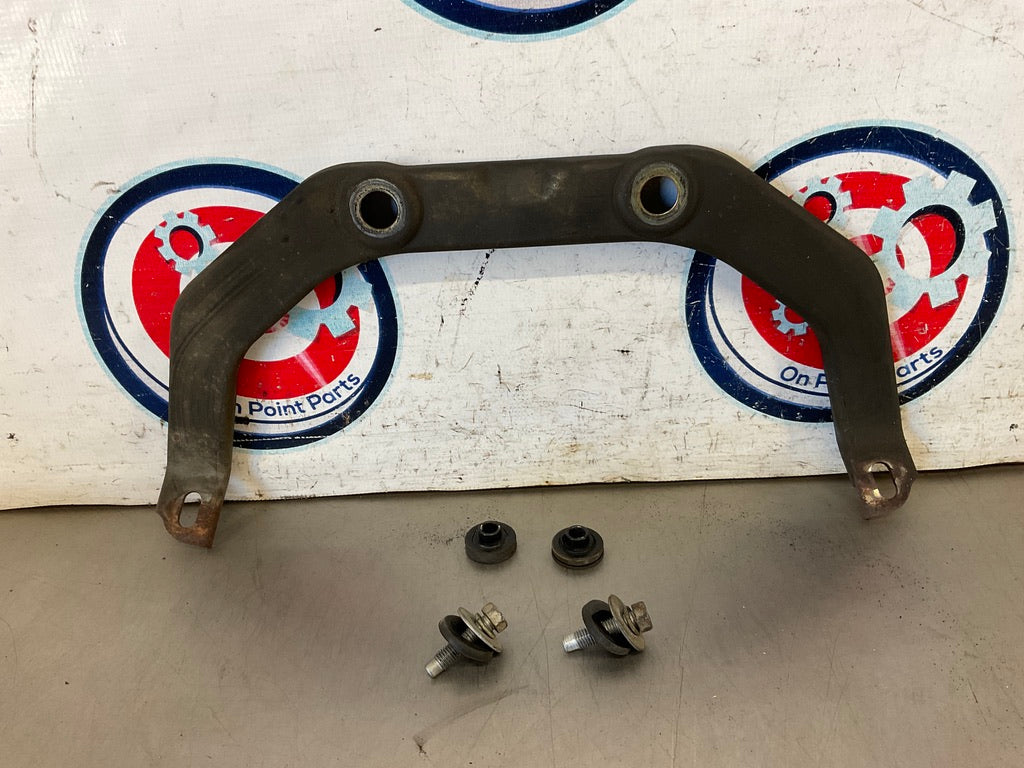 2004 Nissan 350Z Exhaust Transmission Mount Bracket and Hardware OEM 24BIVDI - On Point Parts Inc