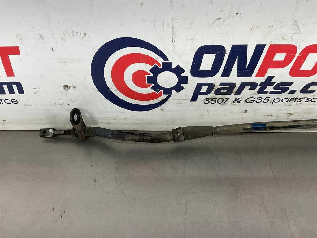 2003 Nissan 350Z Emergency Parking Brake Cables Lines OEM 23BCPEI - On Point Parts Inc