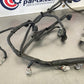 2008 Nissan 350Z VQ35HR Engine Wiring Harness 24011 OEM 23BJMDI - On Point Parts Inc