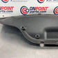 2003 Infiniti G35 Trunk Lid Liner 84966 OEM 13BEWE9 - On Point Parts Inc