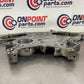 2006 Nissan 350Z VQ35DE RevUp Rear Timing Chain Cover OEM 21BBJD0 - On Point Parts Inc