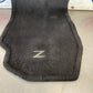 2004 Nissan 350Z Passenger Right Carpet Floor Mat OEM 24BIVD9 - On Point Parts Inc