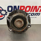 2005 Nissan 350Z Passenger Right Front Wheel Hub Bearing OEM 25BAEDK - On Point Parts Inc