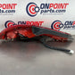 2003 Infiniti G35 Passenger Right Tail Light Assembly OEM 13BEWE2 - On Point Parts Inc