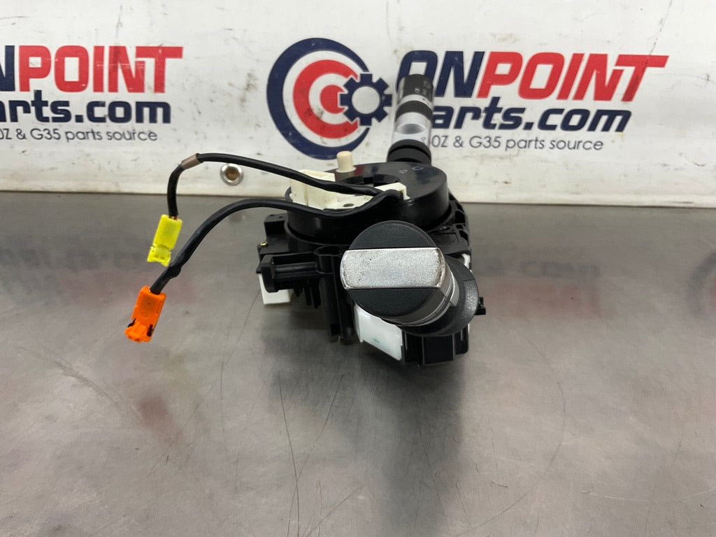 2005 Nissan 350Z Steering Clock Spring with Turn Signals OEM 13BEBEA - On Point Parts Inc