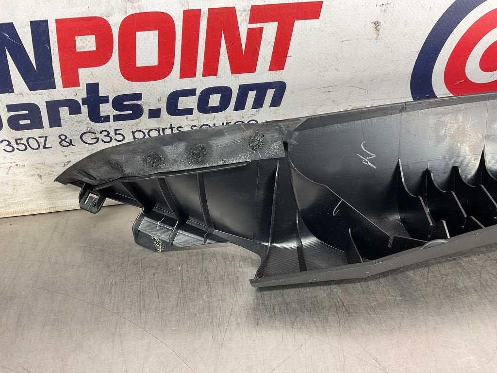 2003 Nissan 350Z Driver Left Interior A Pillar Trim 76912 OEM 23BCPE7 - On Point Parts Inc