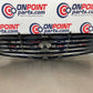 2008 Infiniti G37 Coupe Front Grille OEM 22BK0D2 - On Point Parts Inc