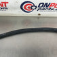 2005 Infiniti G35 Coupe Driver Left Inner Door Seal OEM 24BFFEA - On Point Parts Inc