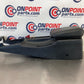 2003 Infiniti G35 Sedan Manual Center Console with Cubby OEM 15BDDE8 - On Point Parts Inc
