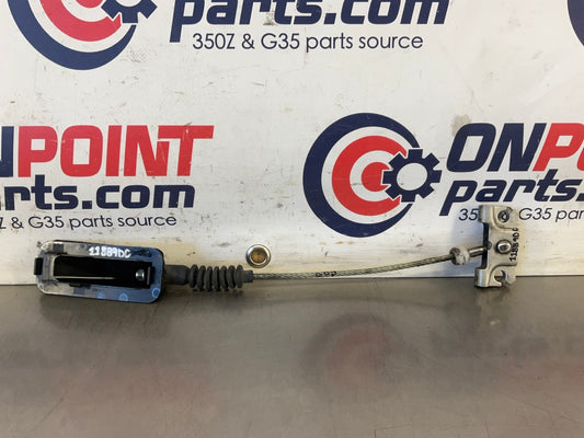 2016 Nissan 370Z Parking Brake Splitter Y Cable 36402 OEM 11BB9DC - On Point Parts Inc