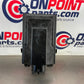 2008 Infiniti G37 IPDM Engine Large Fuse Relay Module Box 284B7 OEM 21BAXDA - On Point Parts Inc