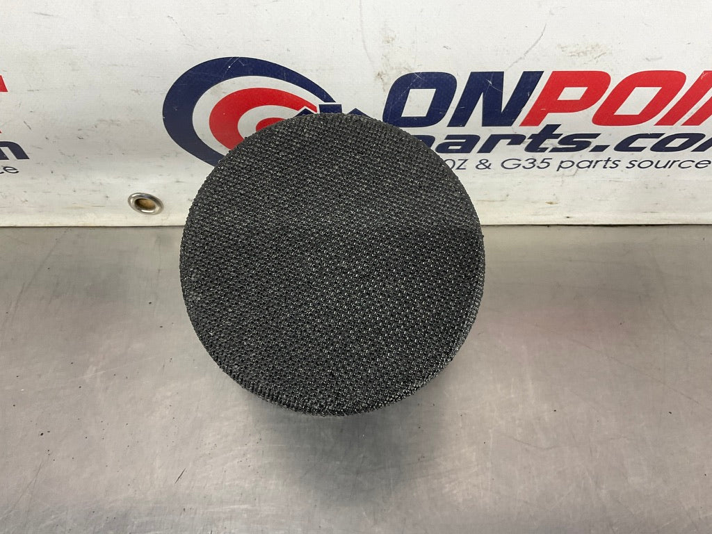 2003 Infiniti G35 Spare Tire Foam Spacer Insert Hold Down Clamp OEM 13BEWEC - On Point Parts Inc