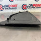 2012 Nissan 370Z Brake Fluid Bezel Trim Cover 64895 OEM 24BDME3 - On Point Parts Inc