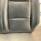 2003 Infiniti G35 Coupe Rear Upper Leather Seat Backrest OEM 13BEWE9 - On Point Parts Inc