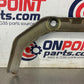 2003 Infiniti G35 Transmission Exhaust Mount Bracket and Hardware OEM 13BEWEI - On Point Parts Inc