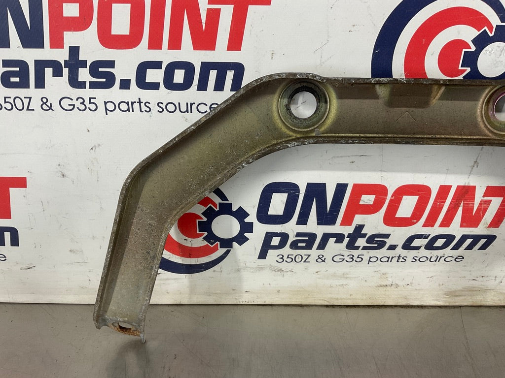2003 Infiniti G35 Transmission Exhaust Mount Bracket and Hardware OEM 13BEWEI - On Point Parts Inc