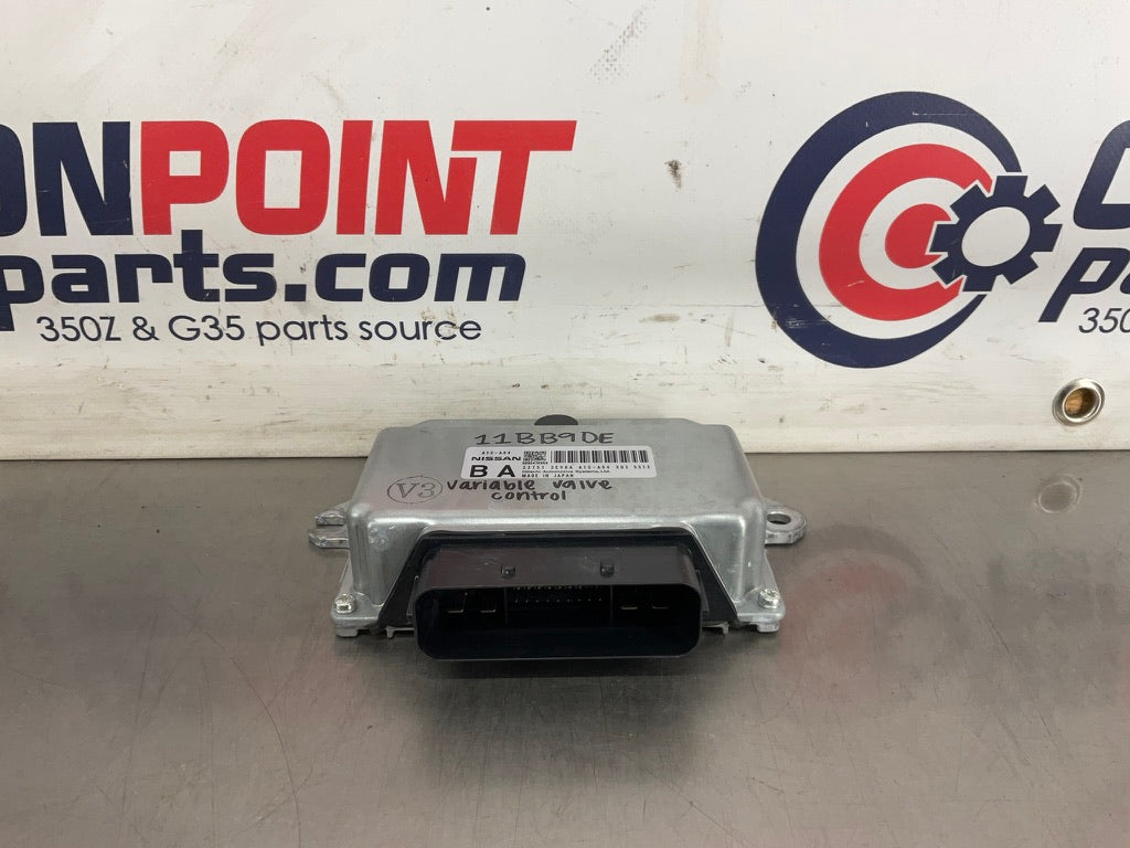 2016 Nissan 370Z Variable Valve Control Module Manual 23751-3EV0A OEM 11BB9DE - On Point Parts Inc