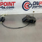 2003 Infiniti G35 Coupe Trunk Emergency Release Cable and Latch OEM 22BDREC - On Point Parts Inc