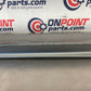 2003 Infiniti G35 Driver Left Rocker Panel Side Skirt 76851 OEM 22BDRE5 - On Point Parts Inc