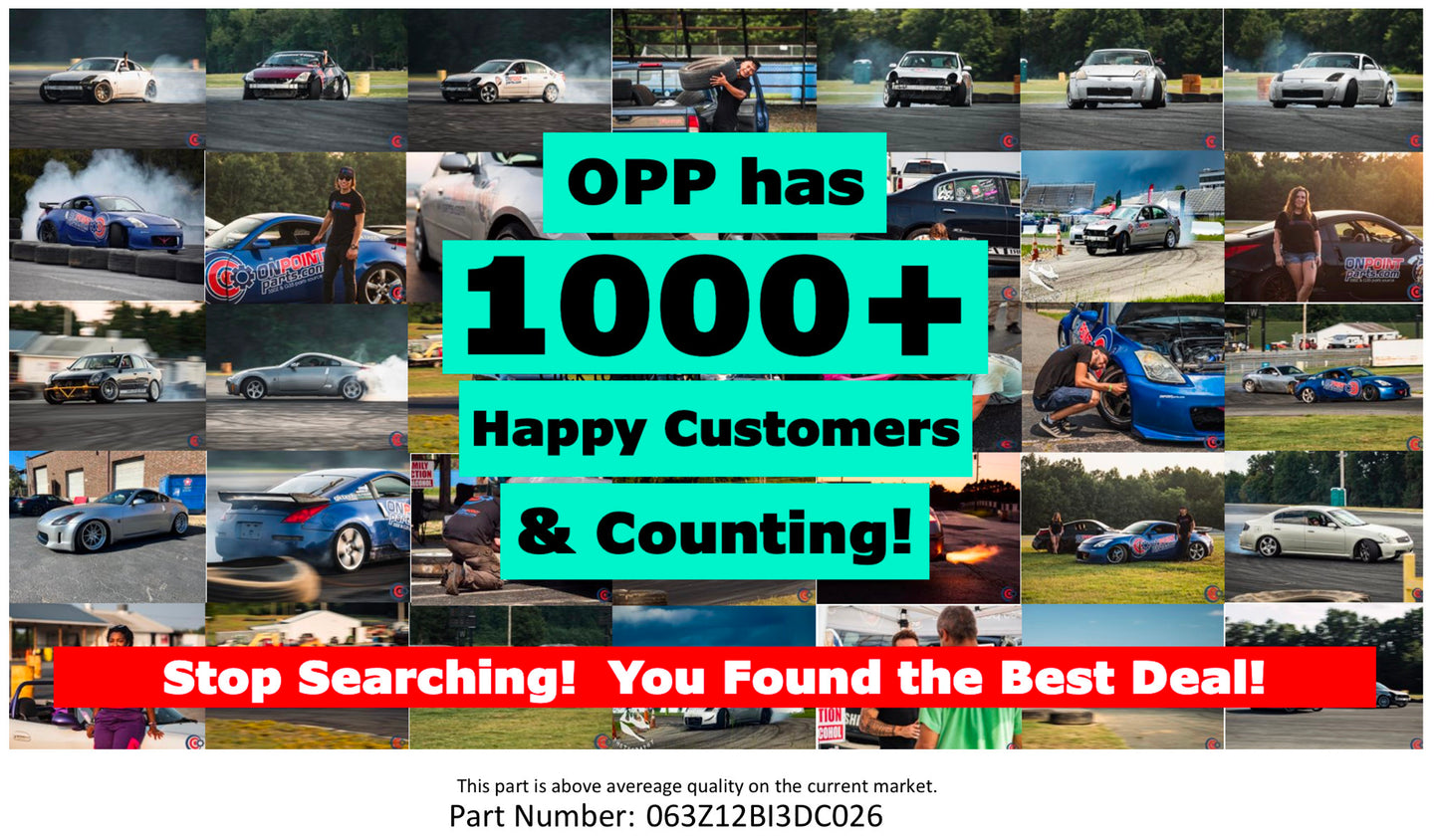 2006 Nissan 350Z Front AC Climate Controls and Switches OEM 12BI3DC - On Point Parts Inc