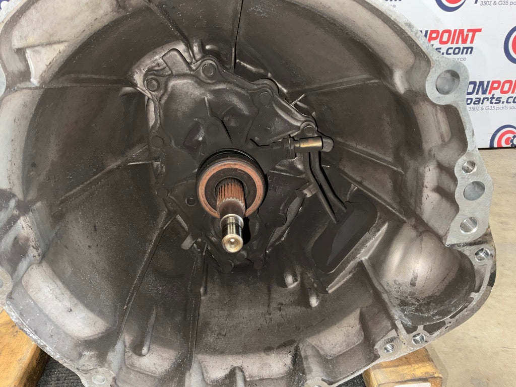 2010 Nissan 370Z Manual Transmission 320B0-1EA0A 6 Speed OEM 24BBBD0 - On Point Parts Inc