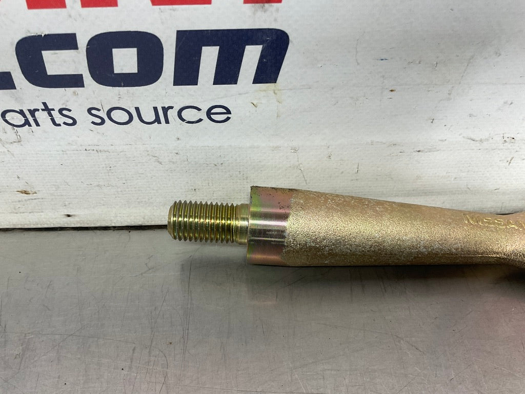 2003 Infiniti G35 Bumper Tow Hook 51112 OEM 13BEWEC - On Point Parts Inc