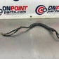 2007 Nissan 350Z Battery Ground Wire 24083 OEM 25BCBEI - On Point Parts Inc