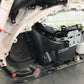 2014 Nissan 370Z Driver Left Interior Door Panel 80901 OEM 23BDSD8 - On Point Parts Inc