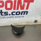 2012 Nissan 370Z Passenger Right Interior Door Handle Trim 80942 OEM 24BDMEE - On Point Parts Inc