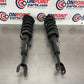 2003 Nissan 350Z Front Suspension Shocks Struts OEM 24BL7DK - On Point Parts Inc