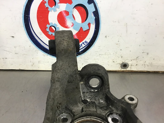 2004 Nissan 350Z Driver Left Rear Suspension Knuckle OEM 22BCPDG - On Point Parts Inc