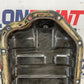 2004 Infiniti G35 VQ35DE Engine Lower Oil Pan OEM 15BE4E0 - On Point Parts Inc